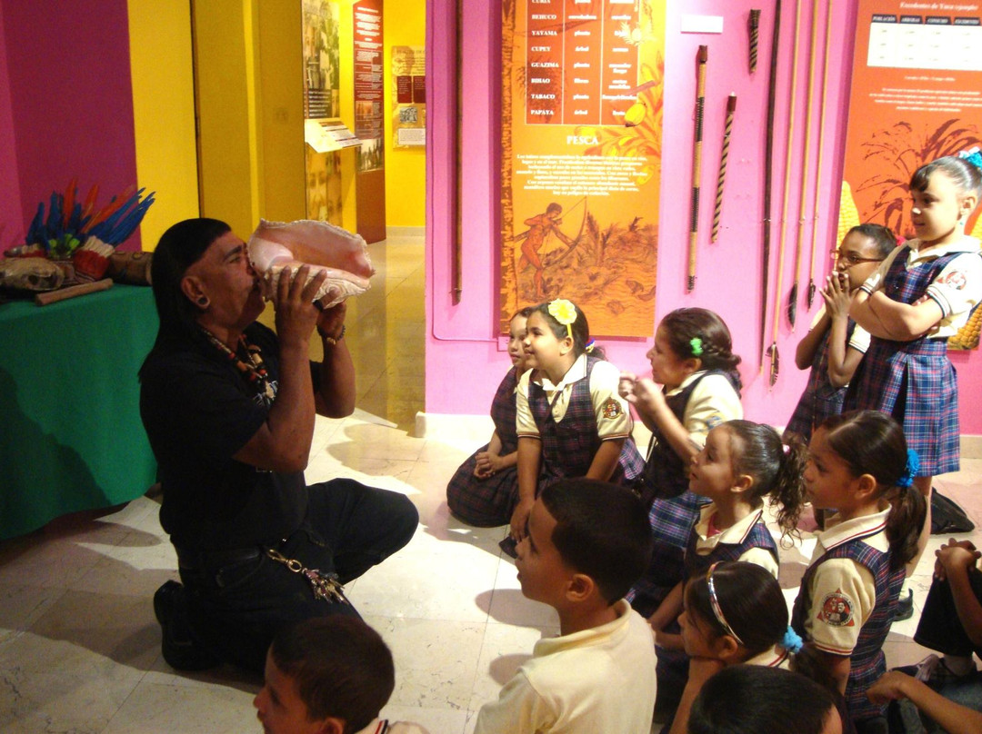 Caguas Tourism Office-Caguas必去景点