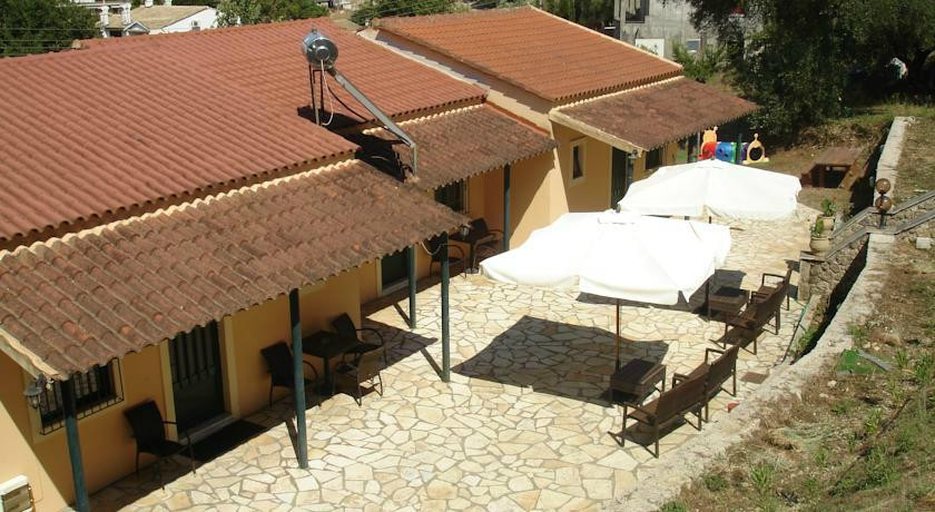 Panorama Villas