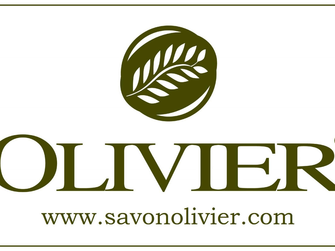 Olivier Soapery-Sainte-Anne-de-Kent必去景点