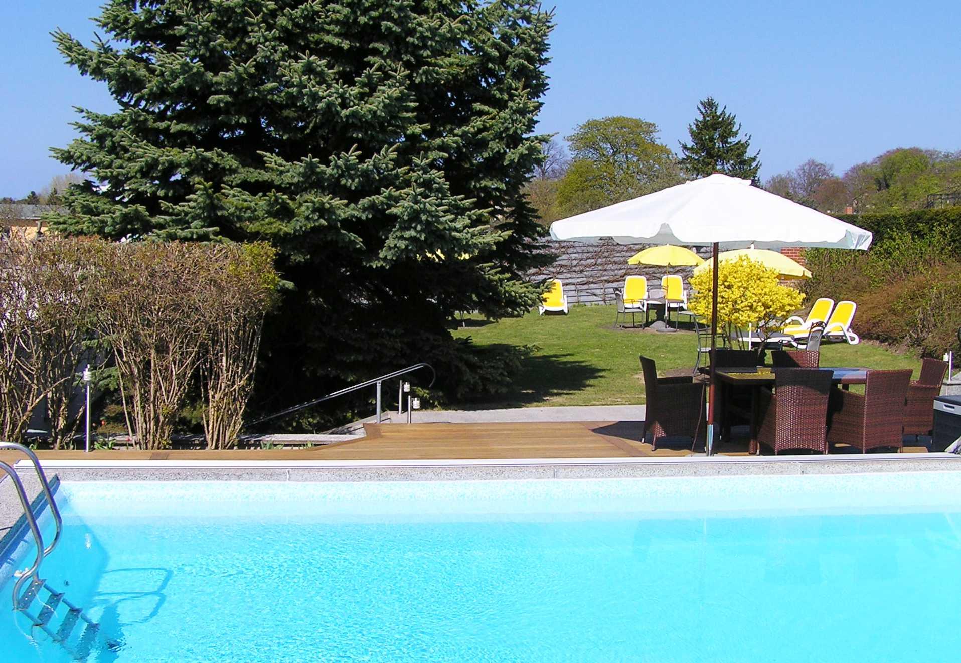 Pension Kleine Insel-官方