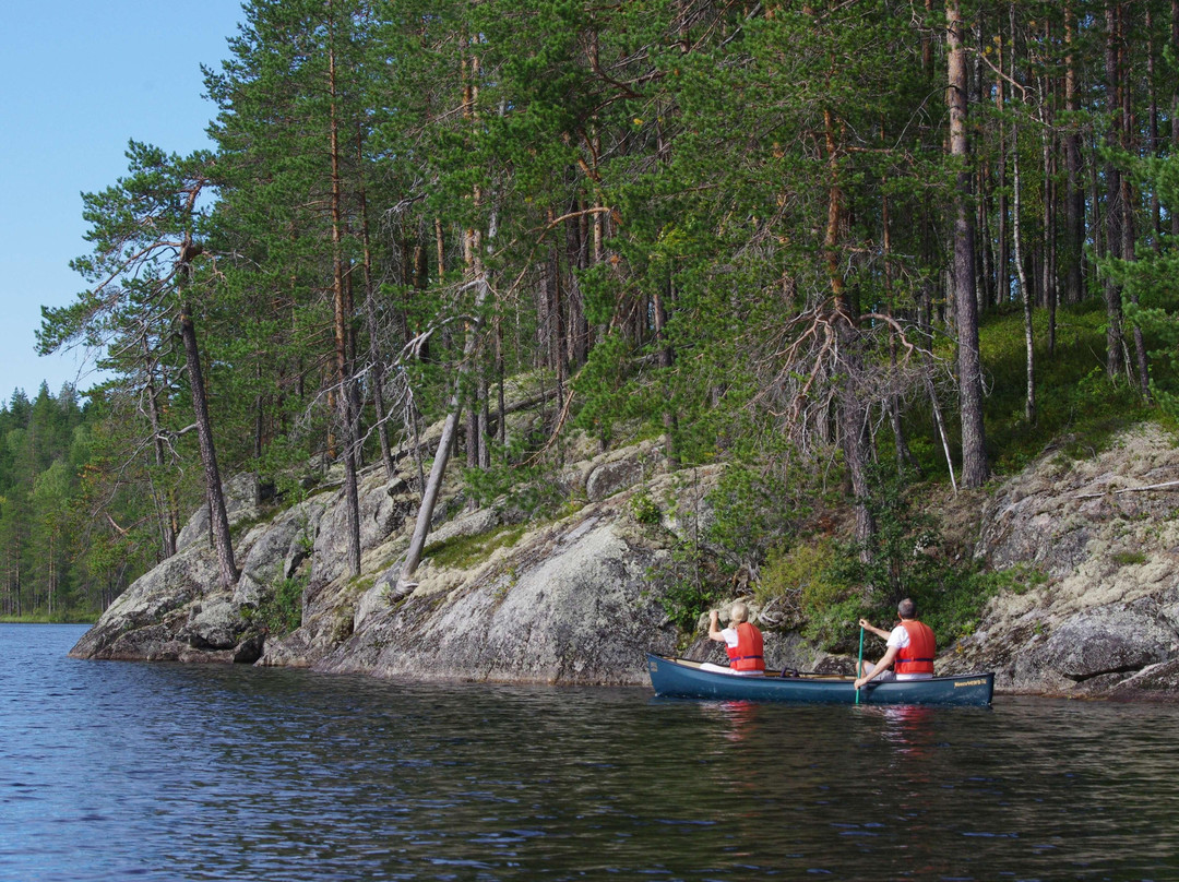 null-Kuhmo