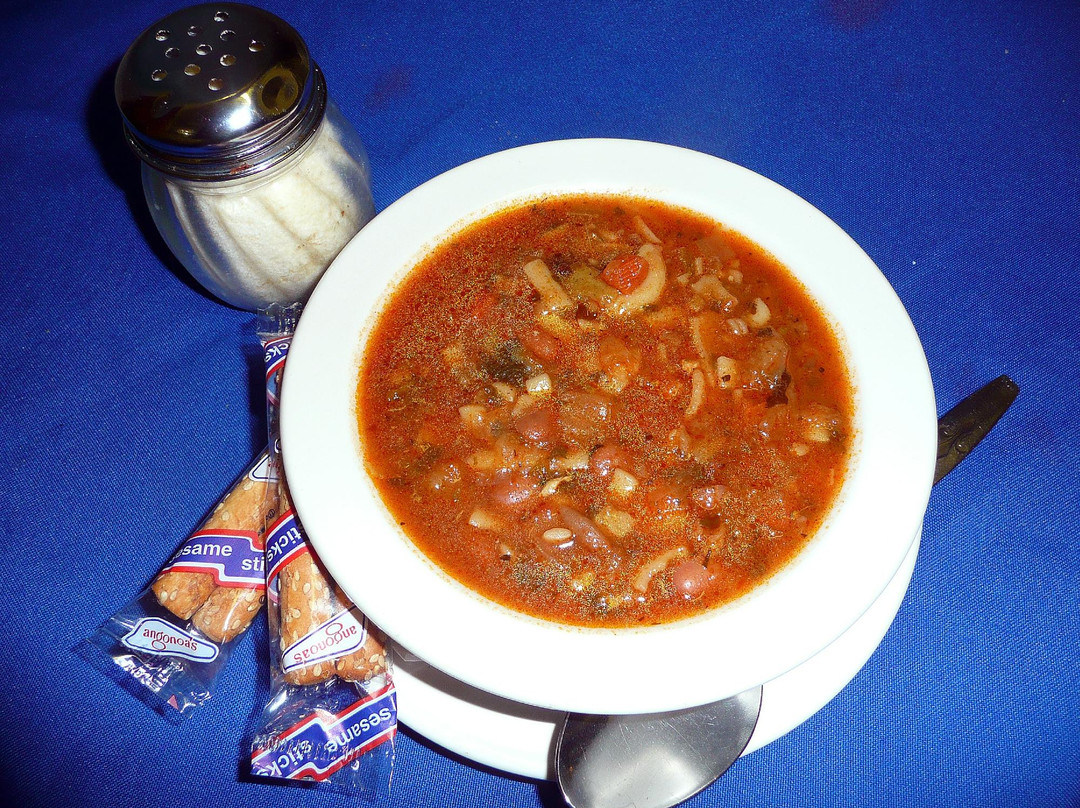 Corsi's Banquet Center