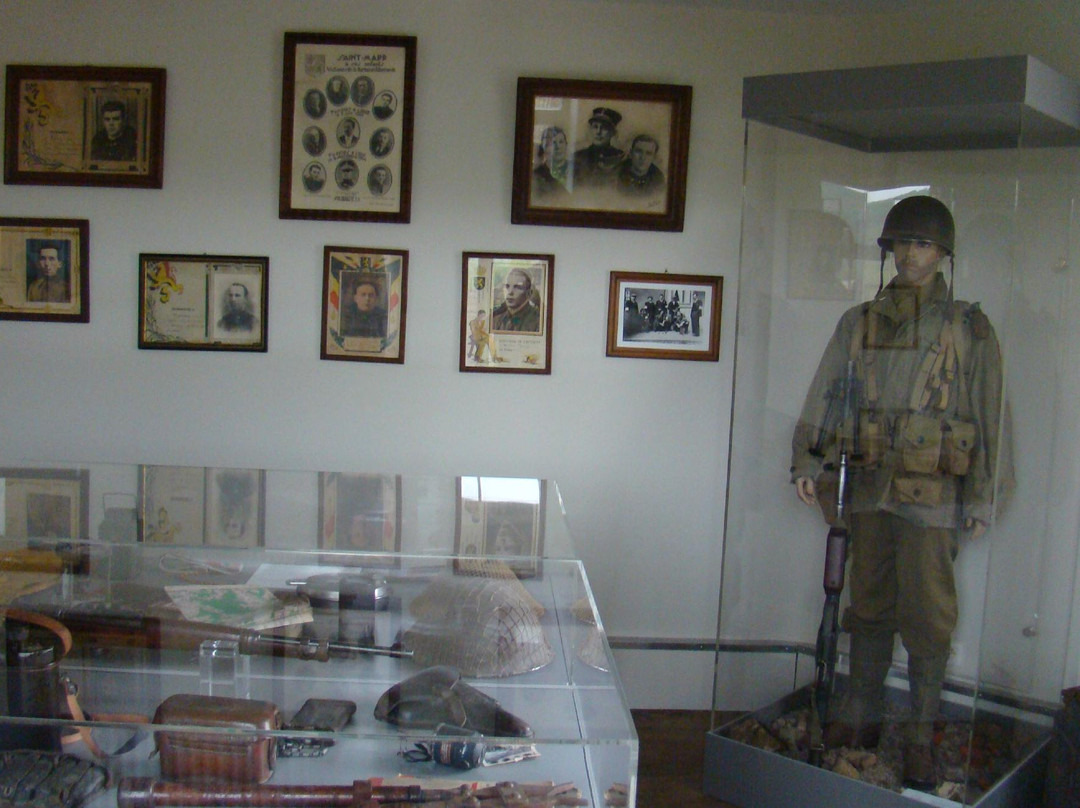 Musee Baillet-Latour景点图片
