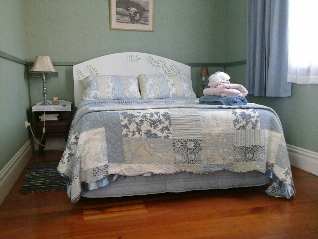 Matakohe酒店住宿-The Old Post Office Guest House