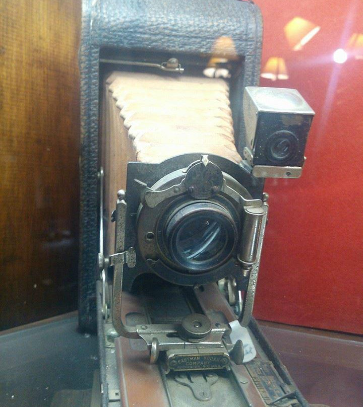 Museo Regional Francisco Mazzoni-Maldonado必去景点