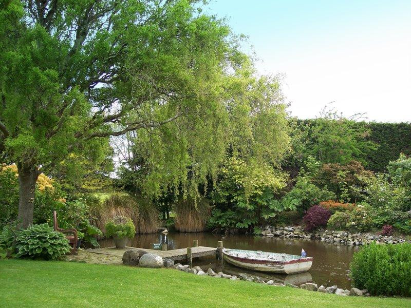 Hawthorne Gardens主图