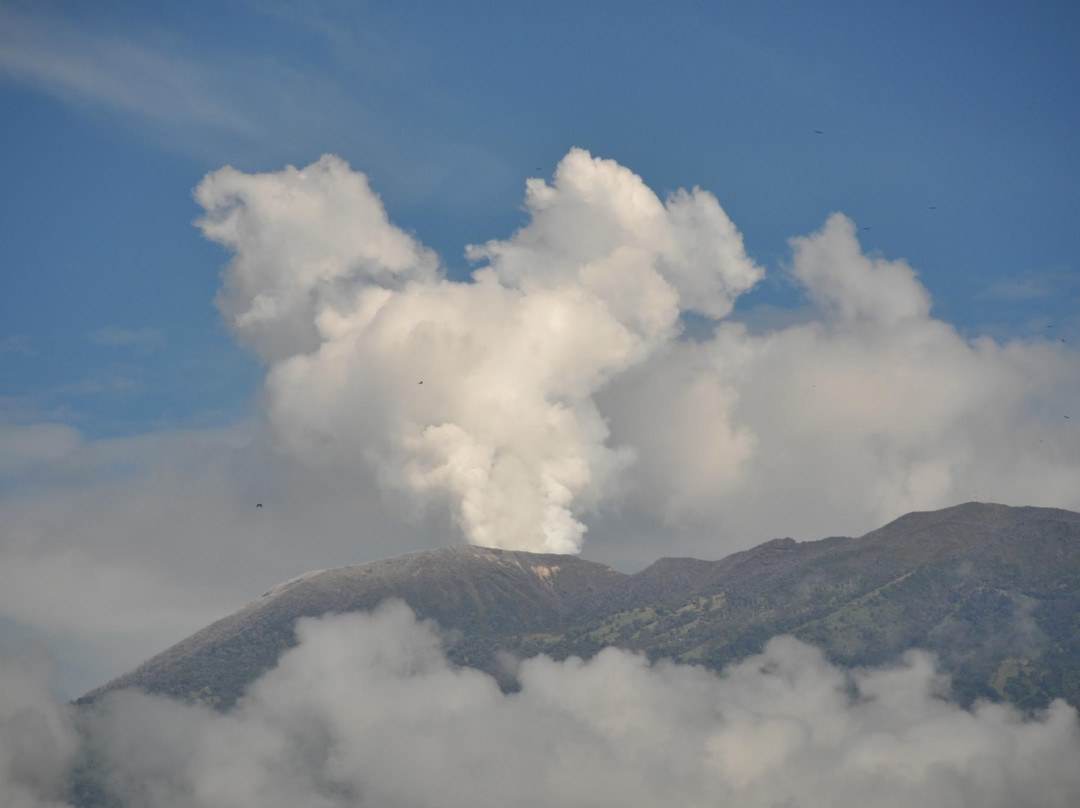 Hotel Interamericano主图