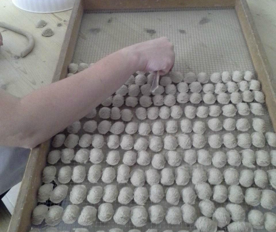 Pasta Fresca La Mattrha-Parabita必去景点