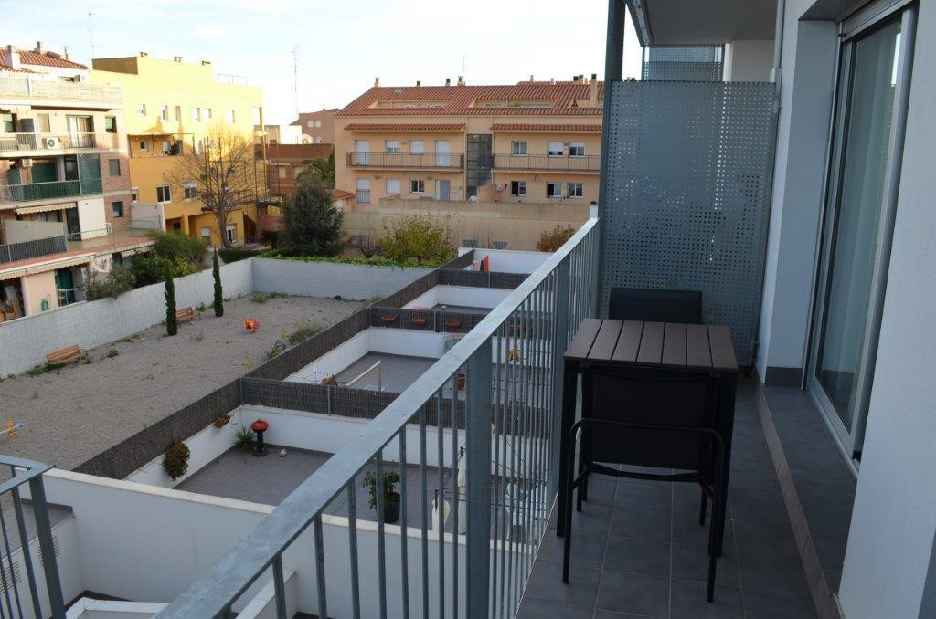 Apartaments Centre Figueres