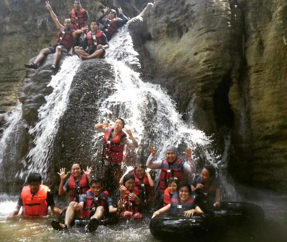 Santirah River-庞岸达兰必去景点