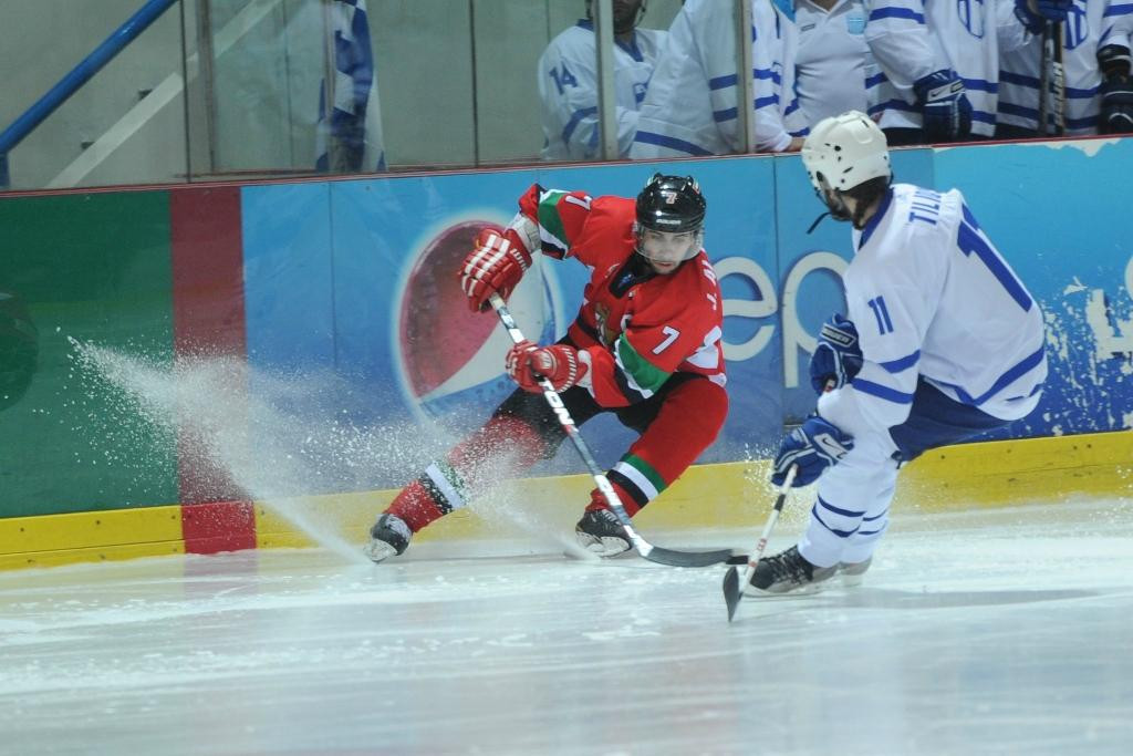 阿布扎比滑冰场-阿布扎比必去景点