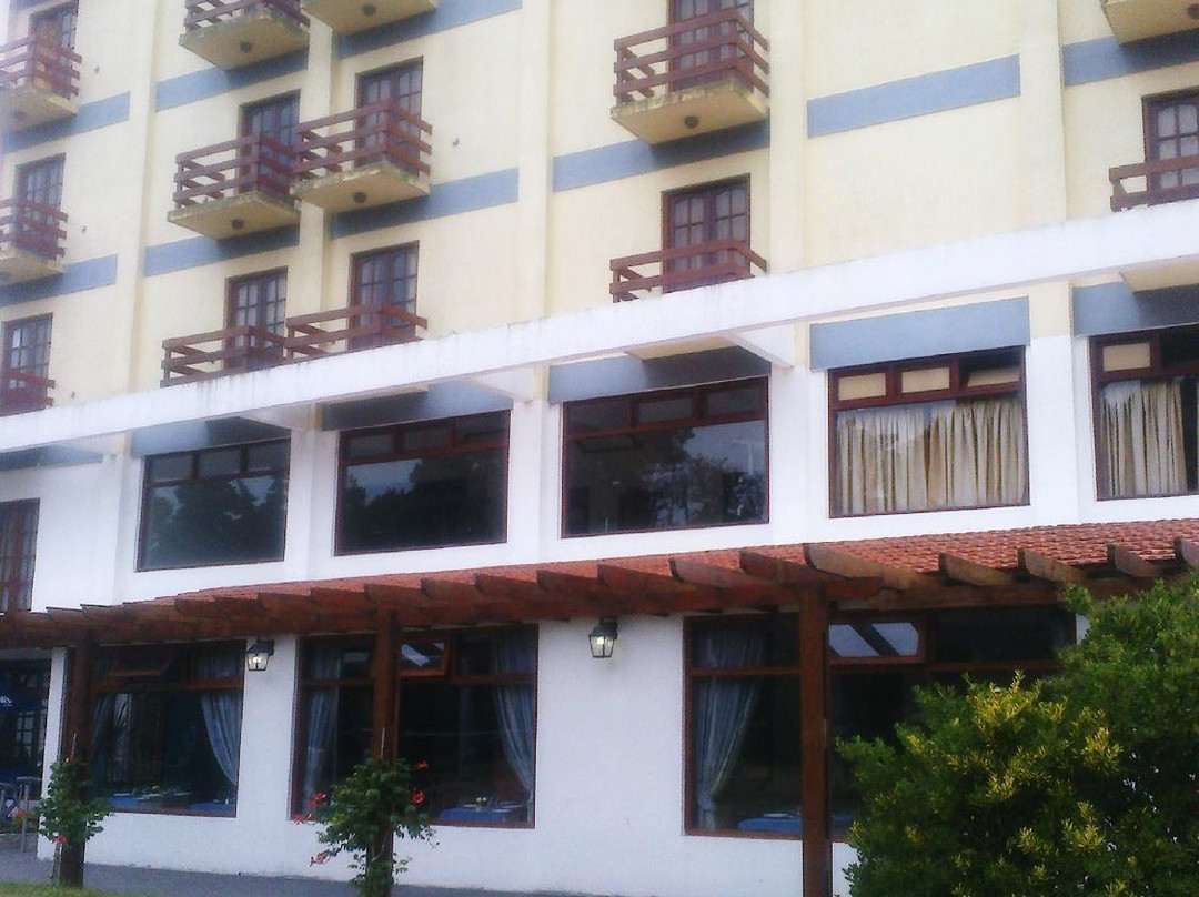 Hotel Bel Sur