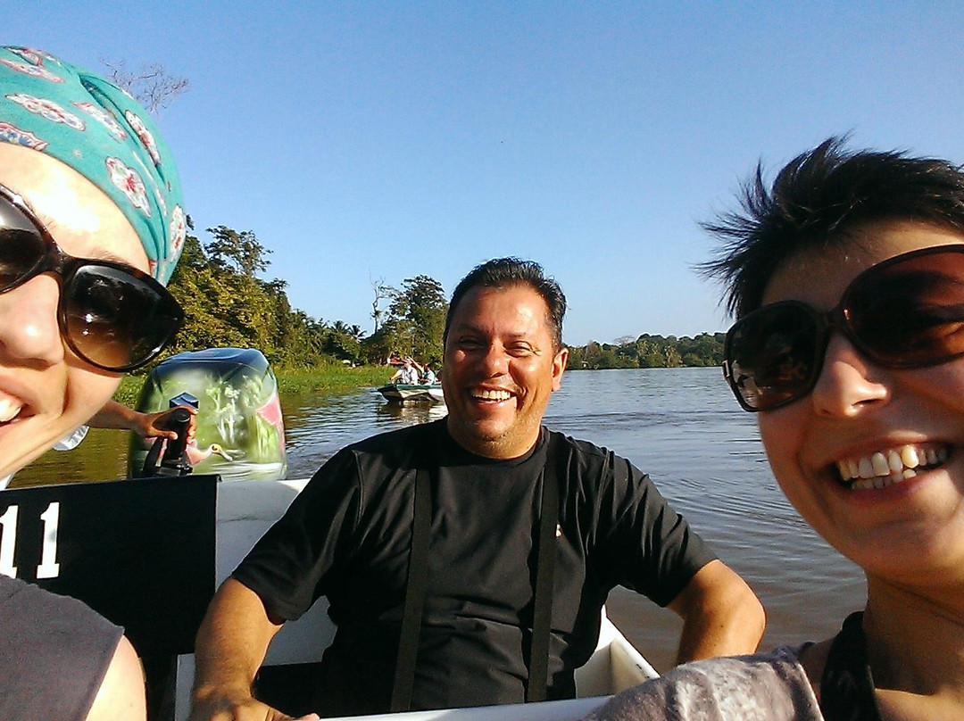 Eco Tours Costa Rica景点图片