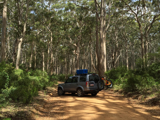 Margaret River Adventure Co.-玛格丽特河必去景点
