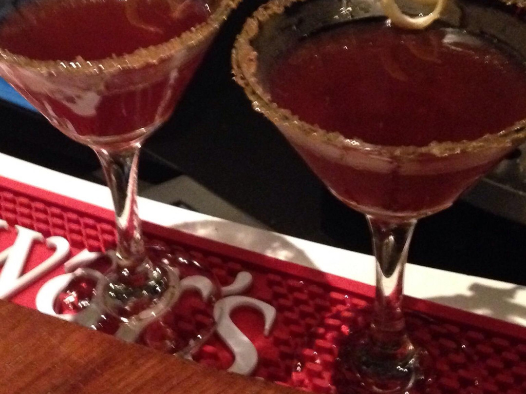 Georgetown Piano Bar-华盛顿特区必去景点