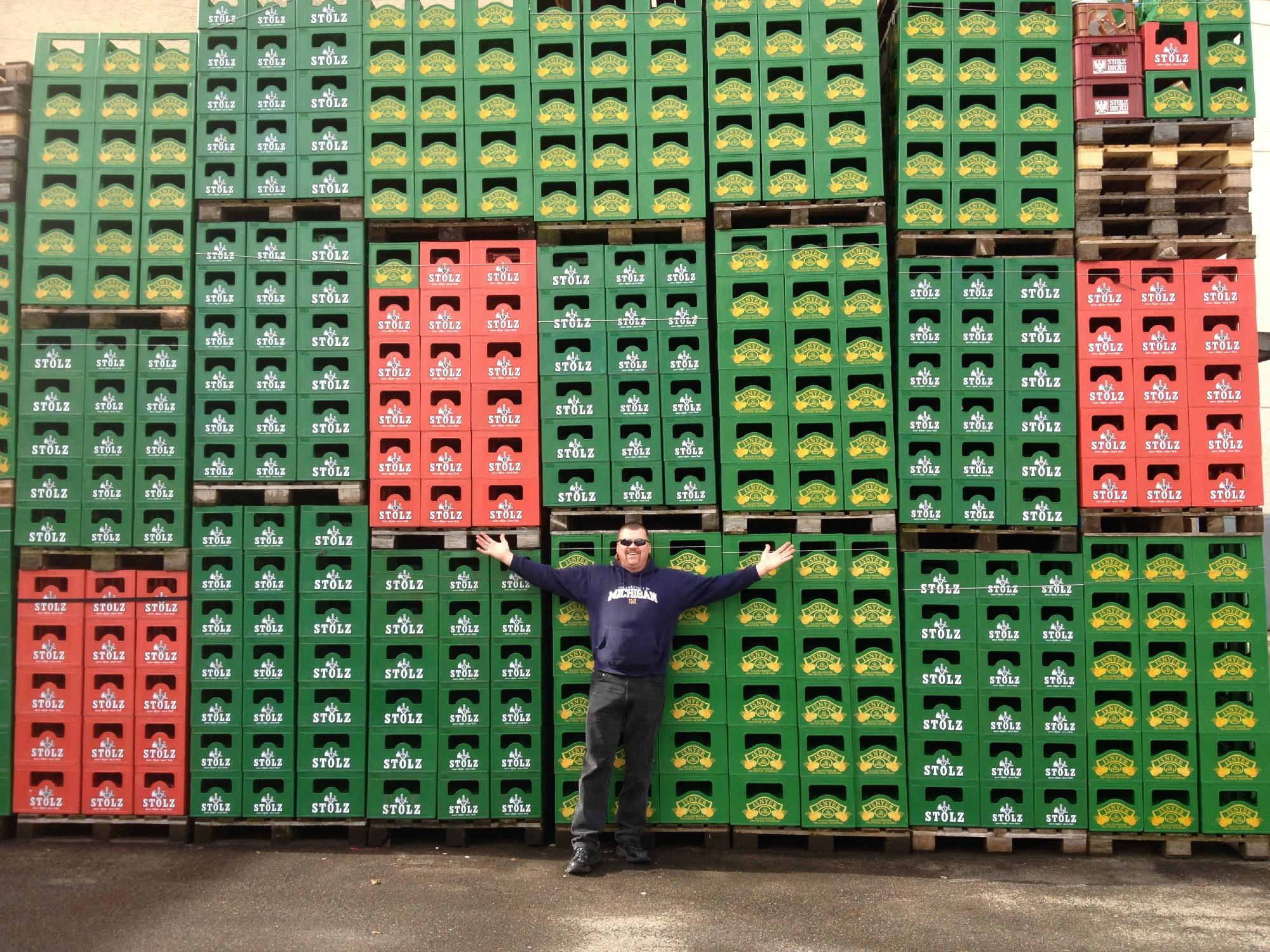 Brauerei Gasthof Engel-浴室