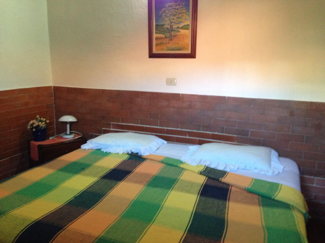 La Posada de Choroni