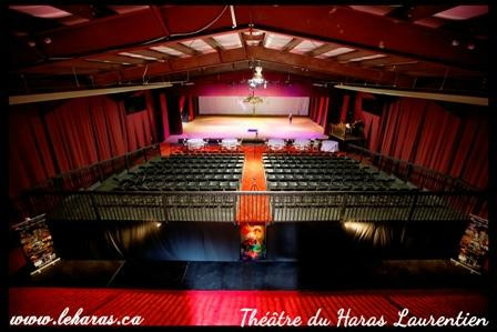 Cavaland-Sainte-Marguerite-du-Lac-Masson必去景点