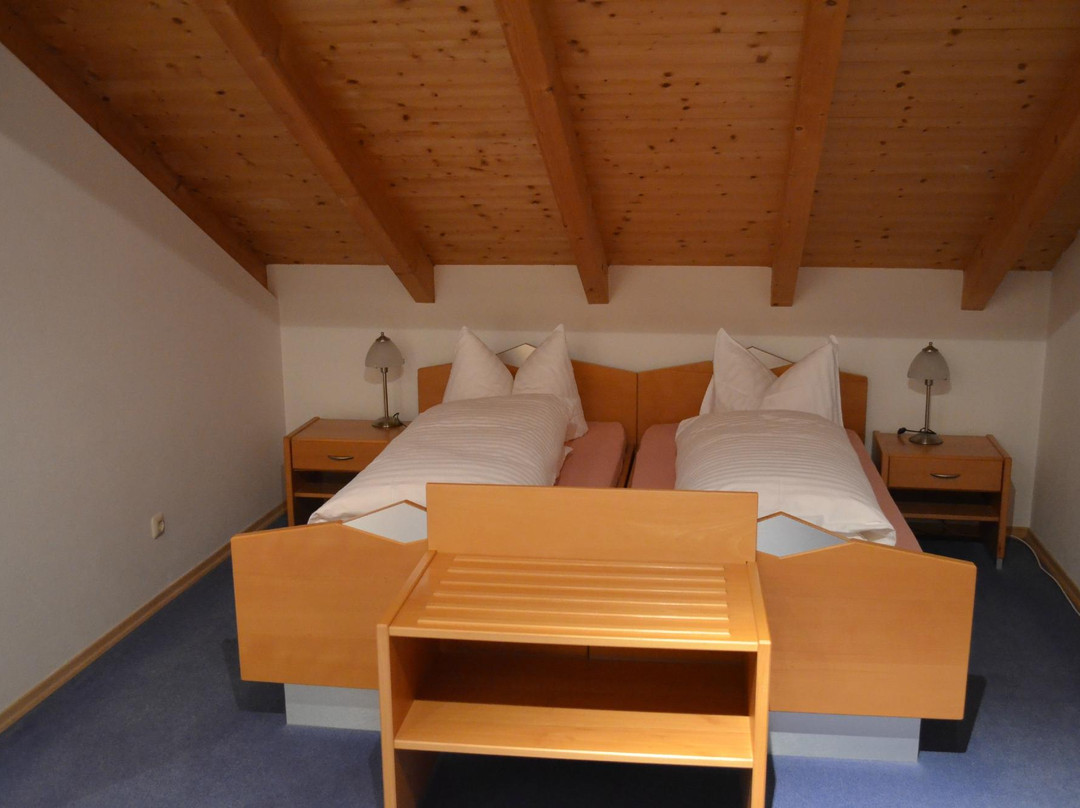Hotel Garni Demmel主图