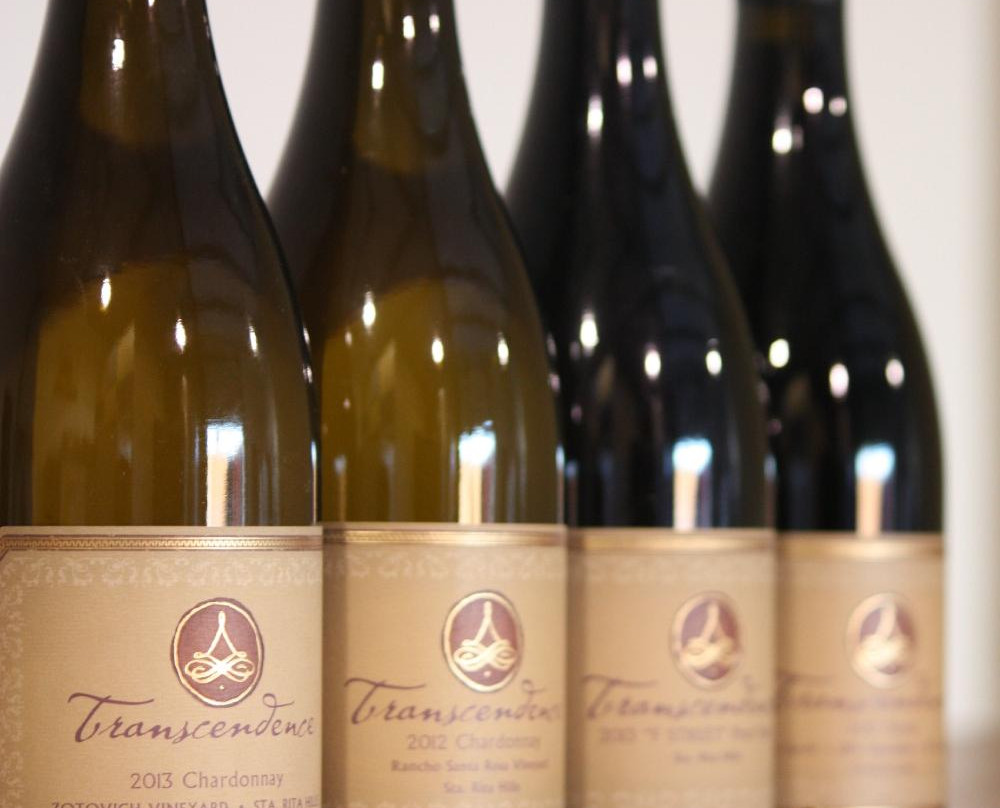 Transcendence Winery-隆波克必去景点