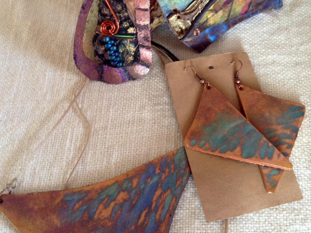 Island Mantra-圣 约翰必去景点