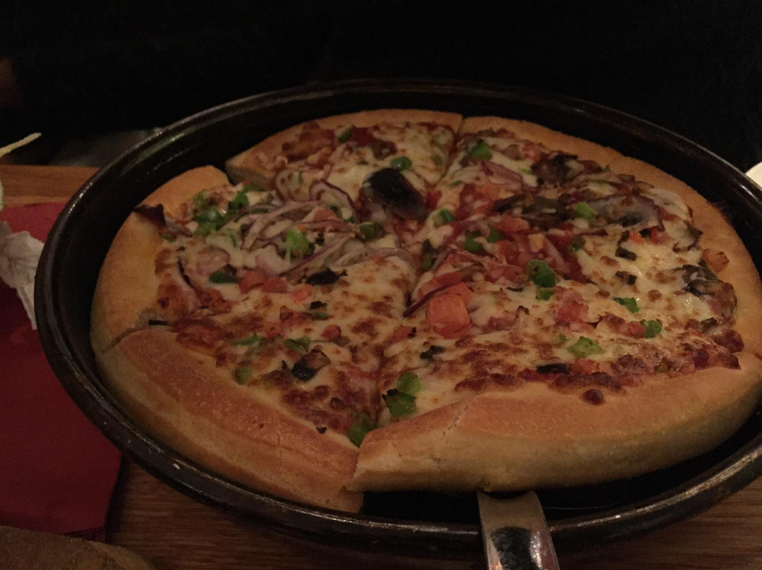 Pizza Hut
