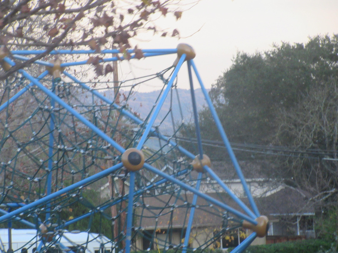 Yountville Park景点图片