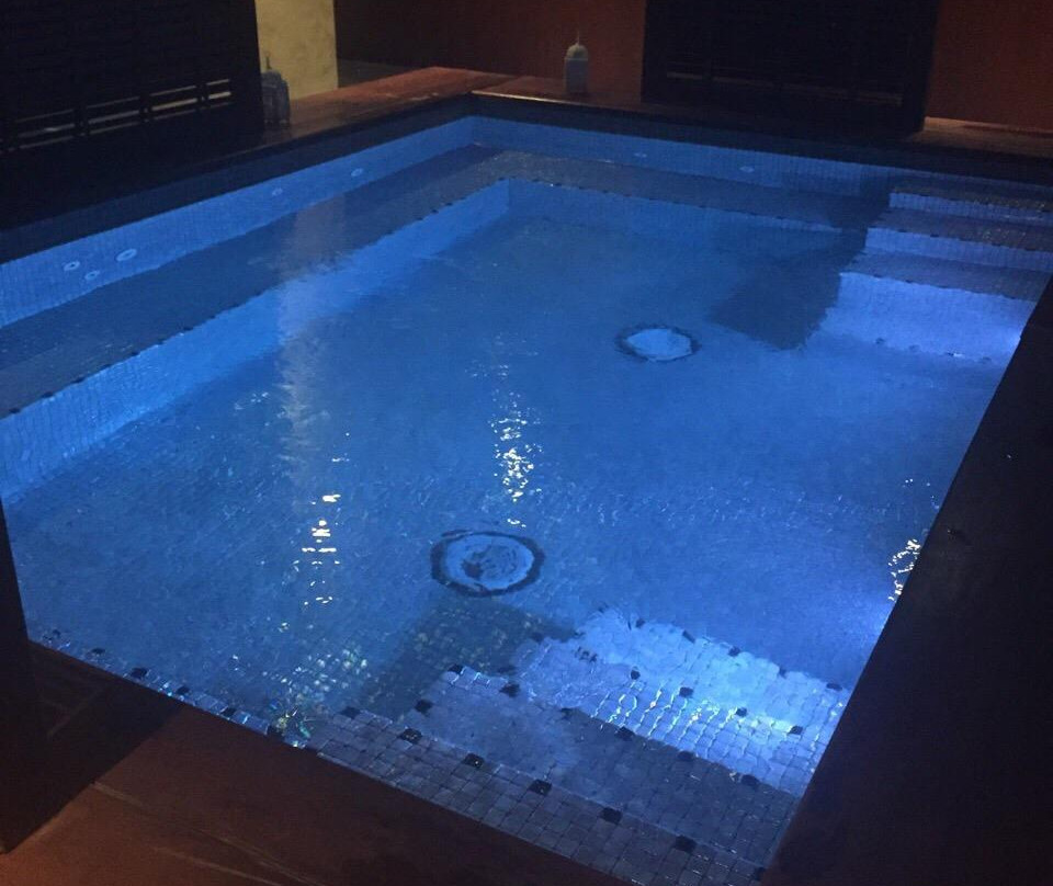 Le Spa de Fabrègues (ancien Zenaia Spa)景点图片