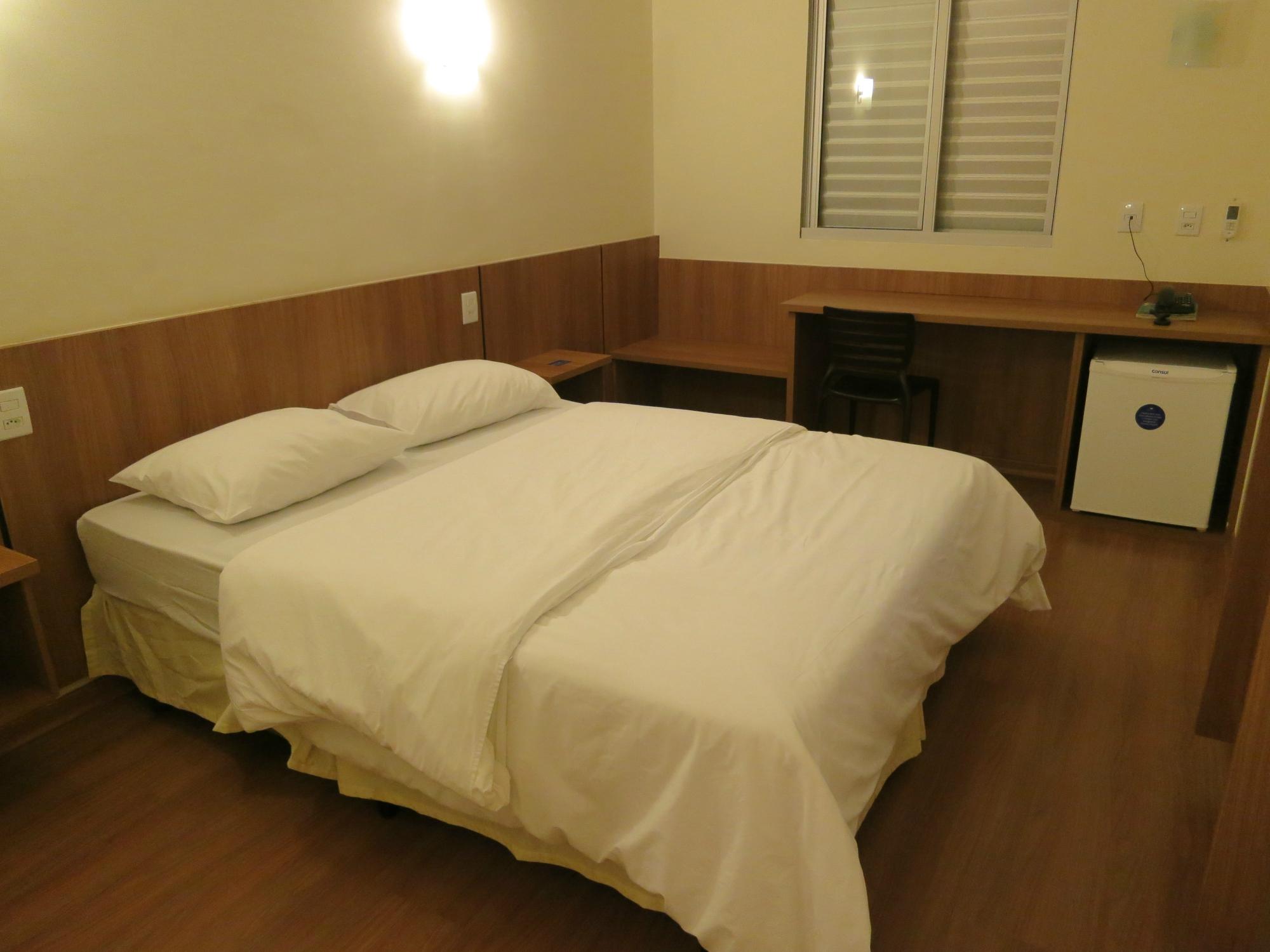 Bernal Hotel Economico-酒店景观