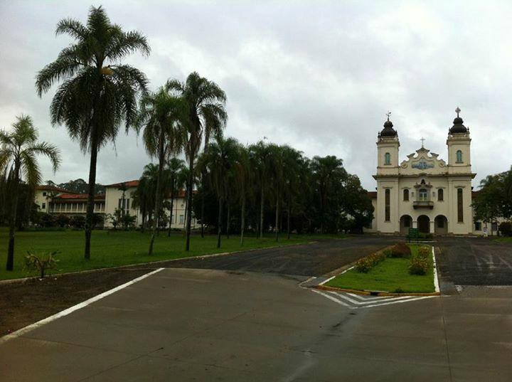 Seminário Santo Antônio
