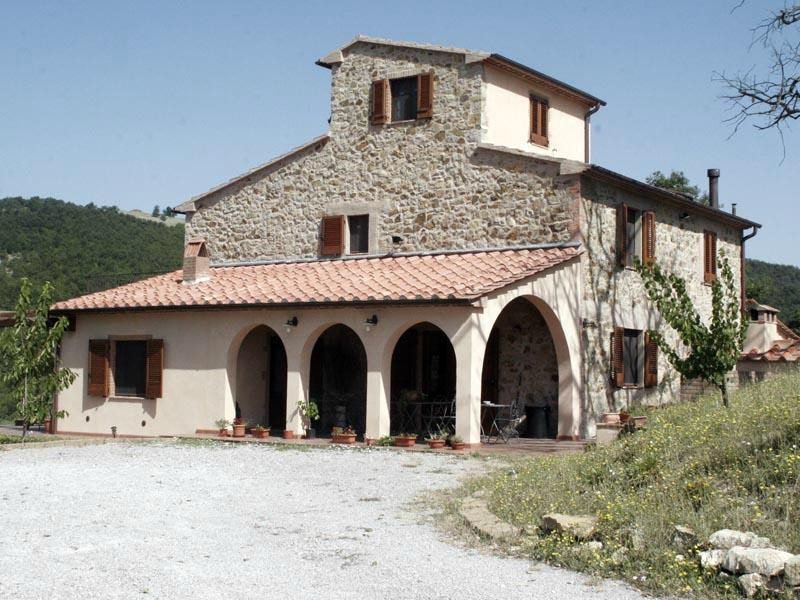Podere Le Serre