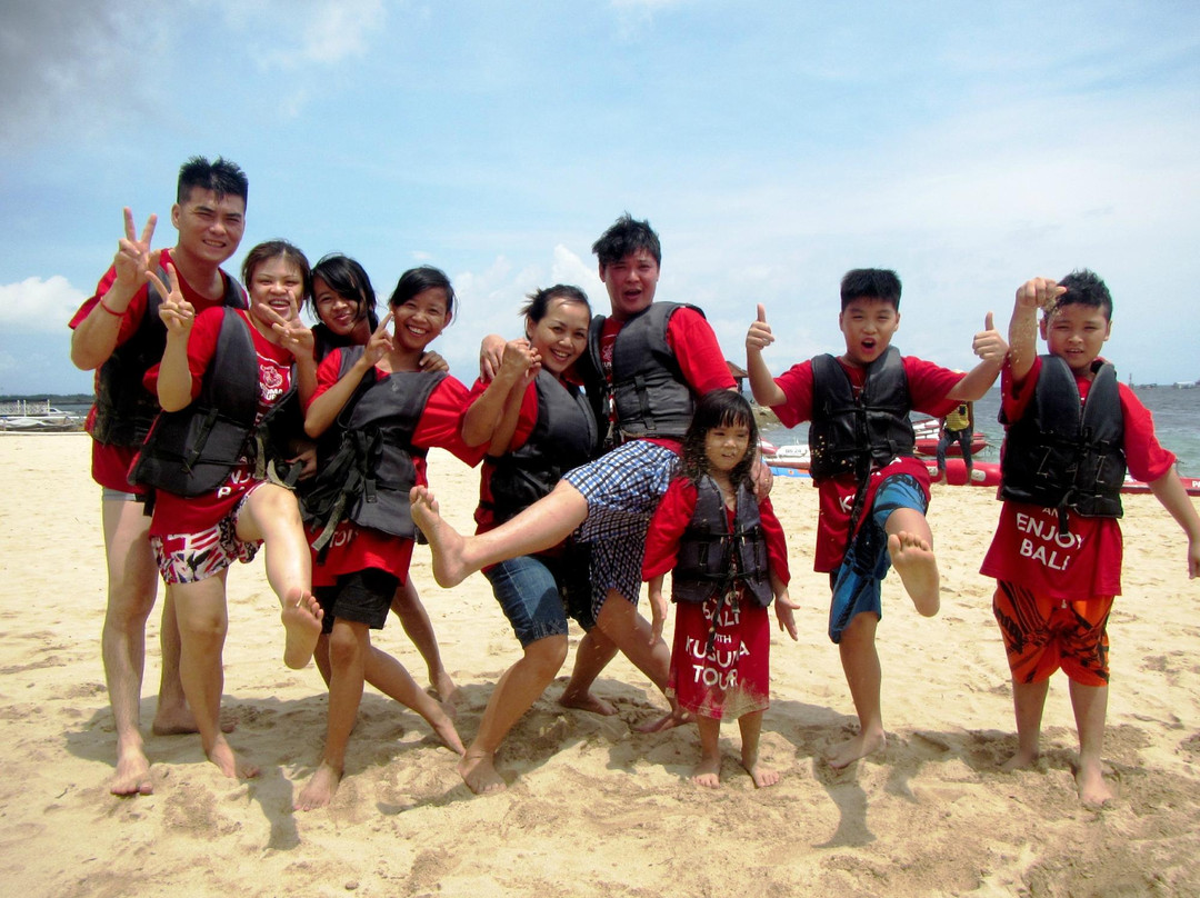 Kusuma Tour - Day Tours-登巴萨必去景点