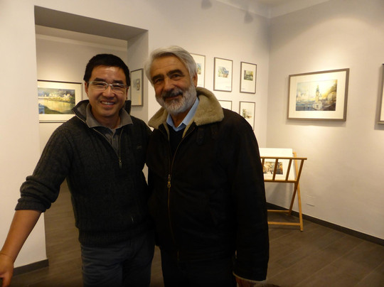 CS Galerie-萨尔茨堡必去景点