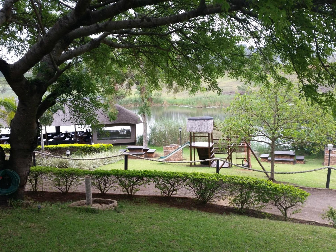 Phumula Lodge