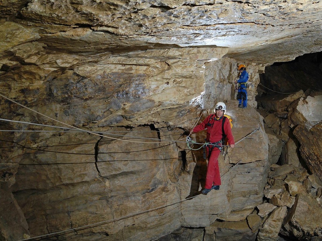 Kahotep-Les Echelles必去景点