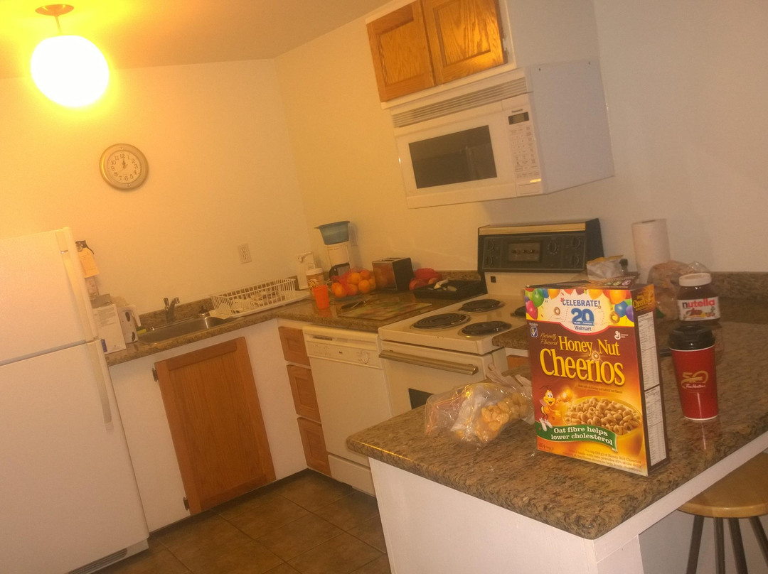 Clothier Inn Motel主图