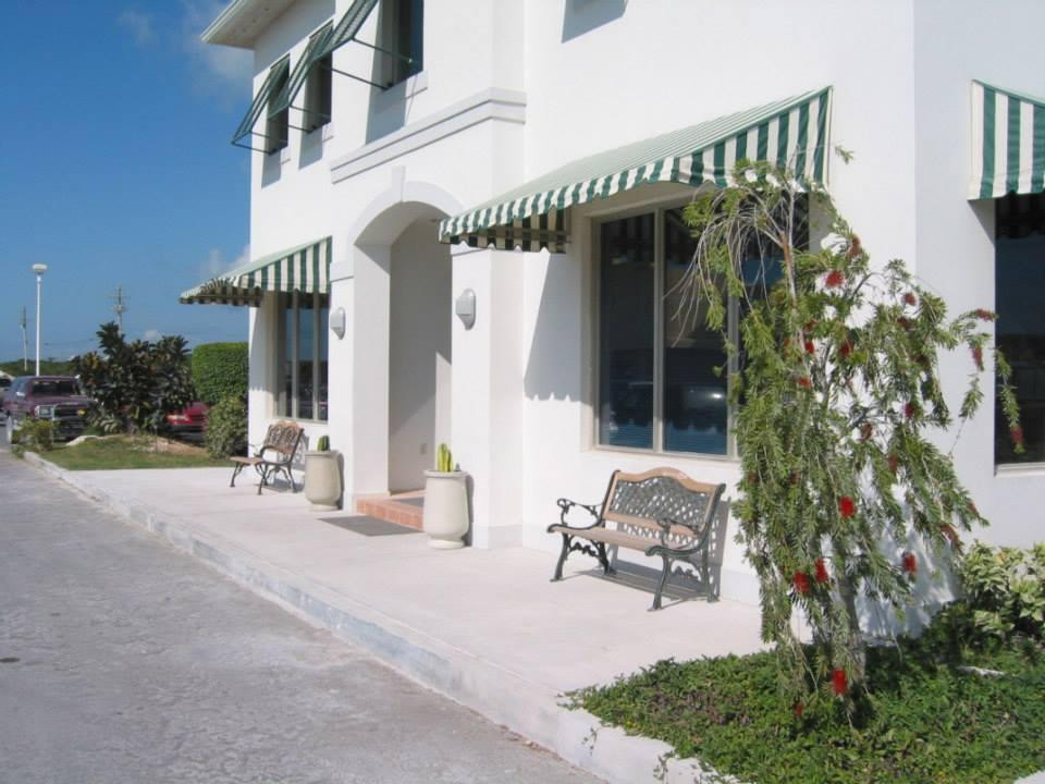 Unicorn Bookstore-普罗维登西亚莱斯必去景点