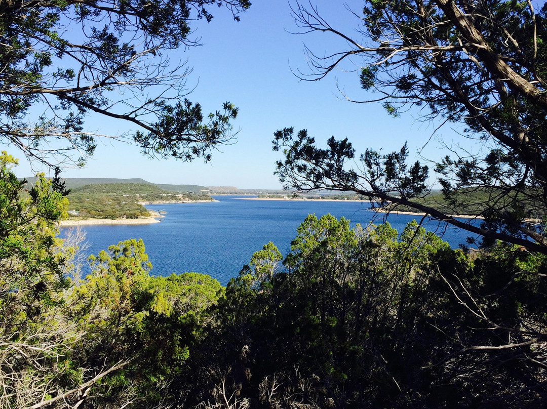 Possum Kingdom State Park景点图片