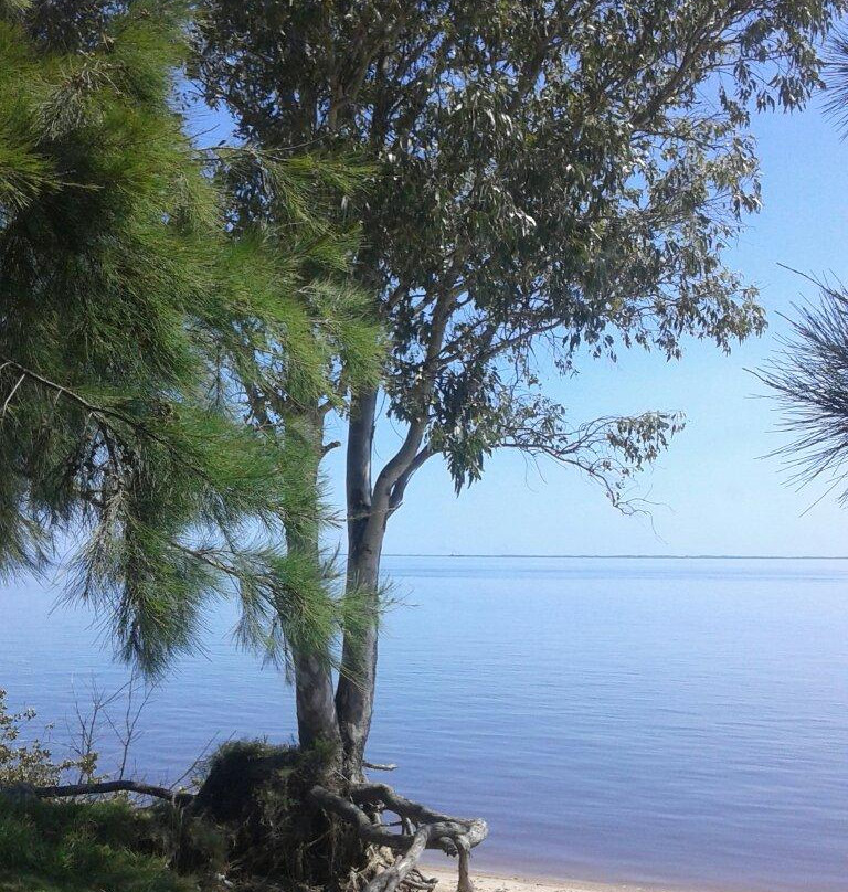 Balneario Concordia-Dolores必去景点