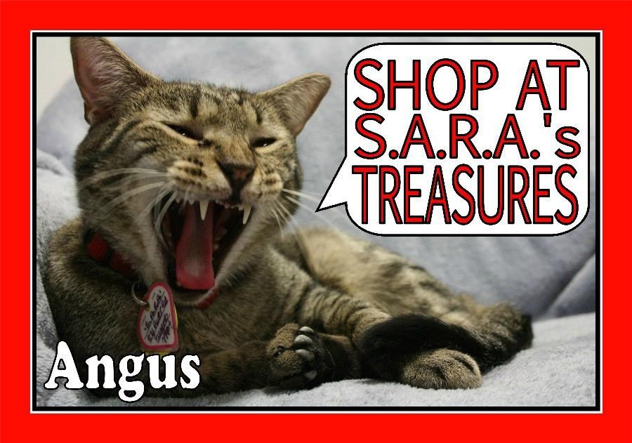 S.A.R.A.'s Treasures-尤金必去景点