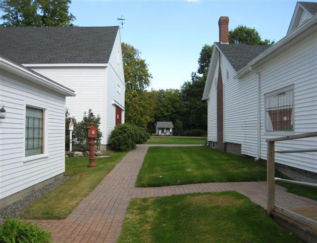 Tuck Museum-汉普顿必去景点