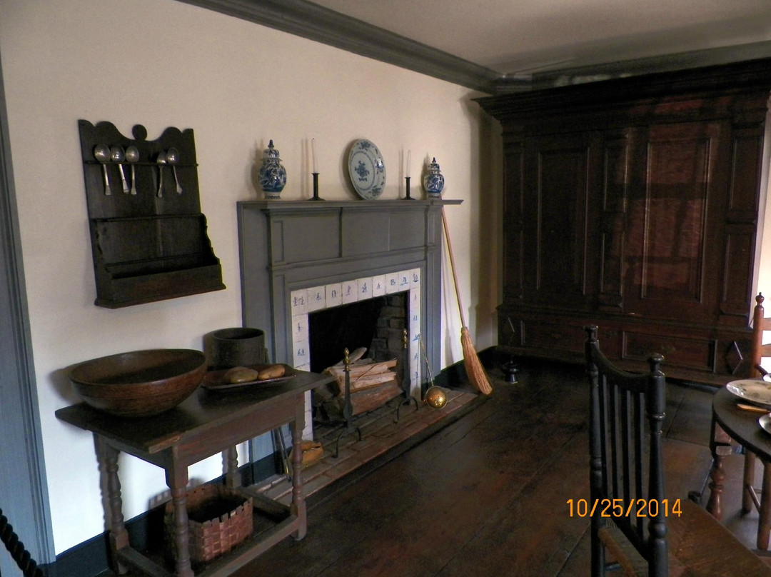 Raynham Hall Museum-奥伊斯特贝必去景点