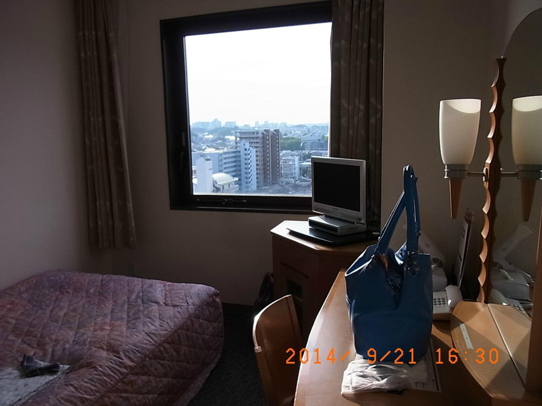 Hotel Melxc主图