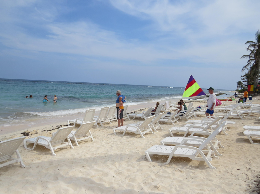 Playa de San Luis-圣安德烈斯必去景点