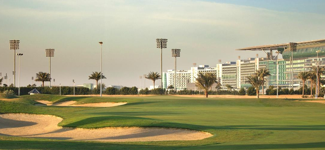 The Track, Meydan Golf-迪拜必去景点