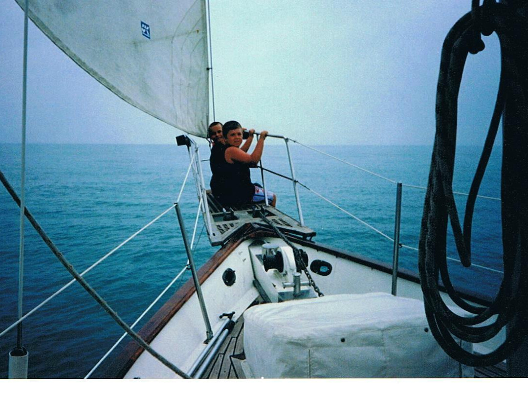 Discover Sailing-班纳玛德纳必去景点