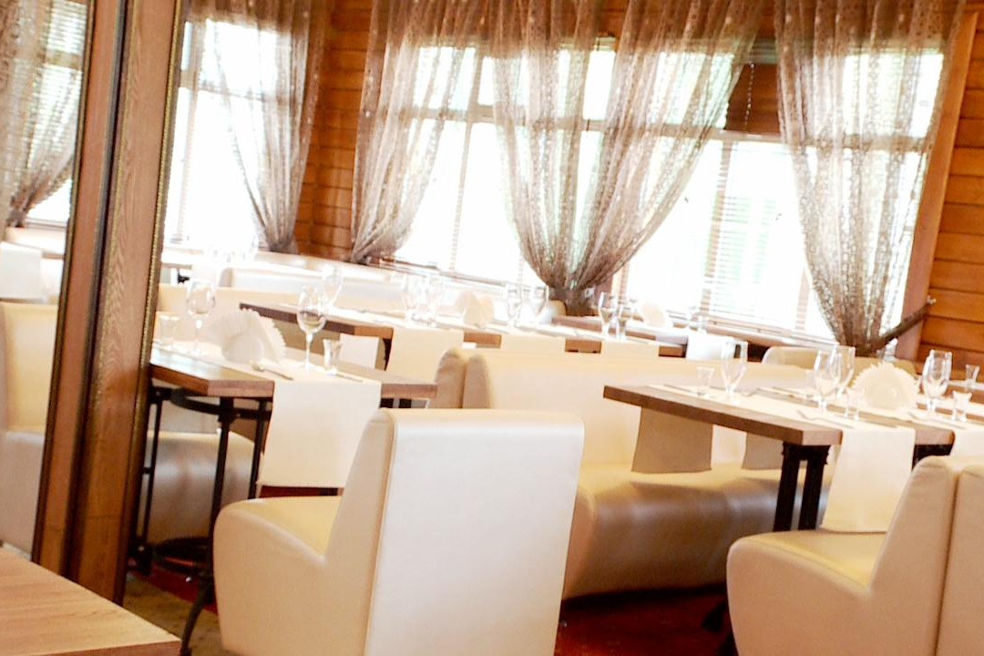 Kuliga Park-秋明必去景点