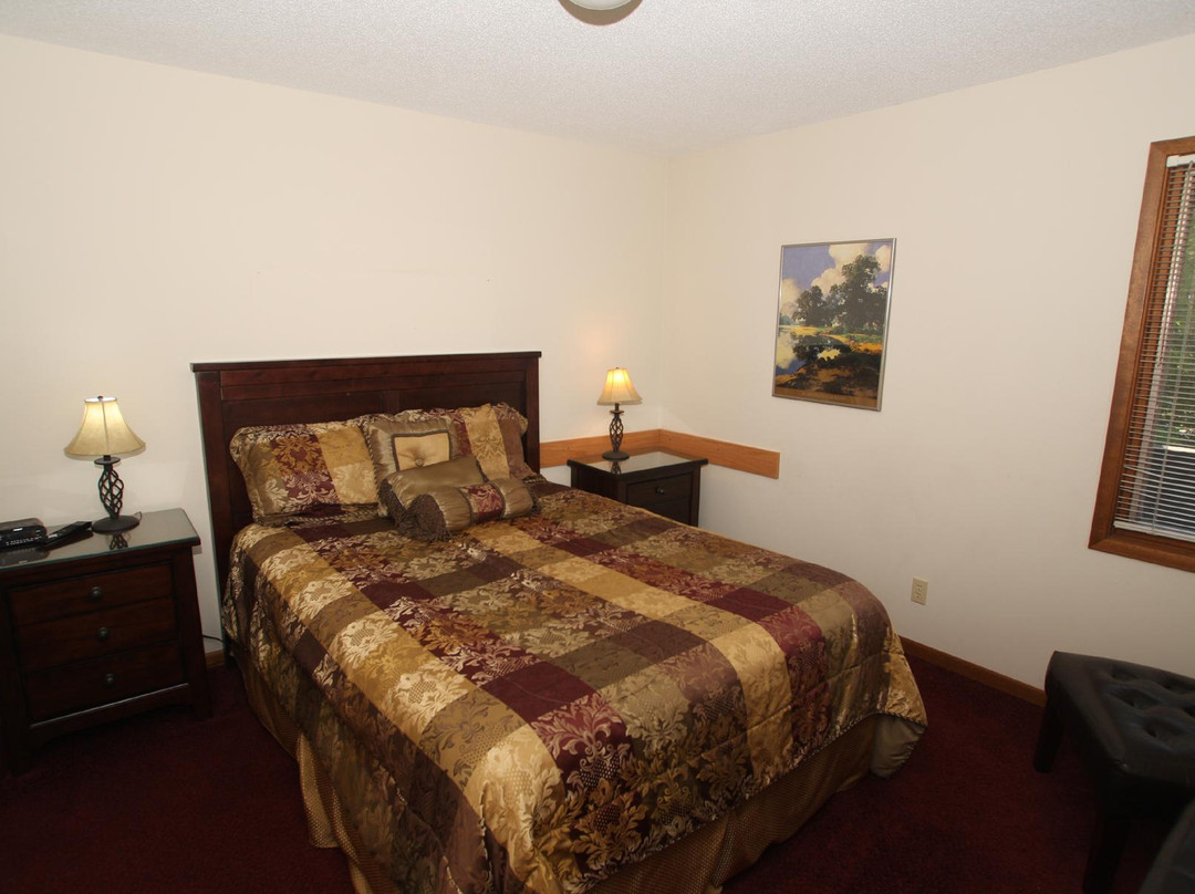 West Oaks Resort