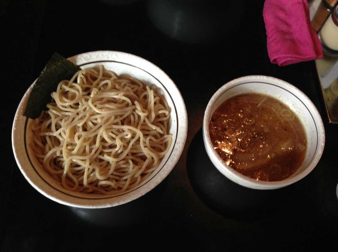 つけめん美豚 瑞穂店