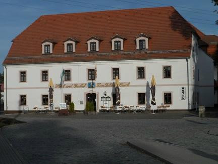 Zum Goldenen Hirsch